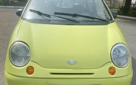 Daewoo Matiz, 2006 год, 145 000 рублей, 2 фотография