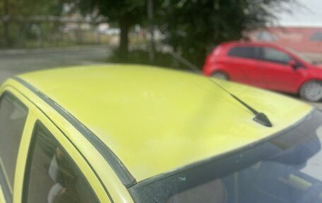 Daewoo Matiz, 2006 год, 145 000 рублей, 17 фотография