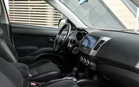 Citroen C-Crosser, 2008 год, 997 200 рублей, 6 фотография