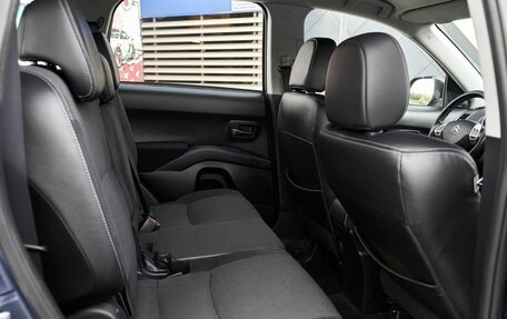 Citroen C-Crosser, 2008 год, 997 200 рублей, 7 фотография