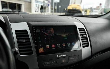 Citroen C-Crosser, 2008 год, 997 200 рублей, 9 фотография