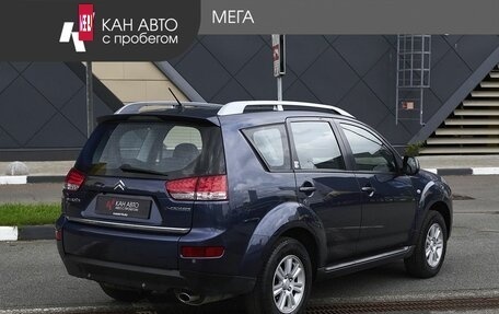 Citroen C-Crosser, 2008 год, 997 200 рублей, 2 фотография