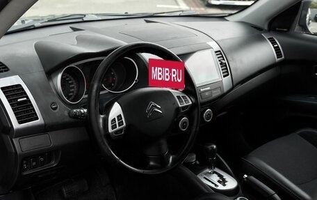 Citroen C-Crosser, 2008 год, 997 200 рублей, 5 фотография
