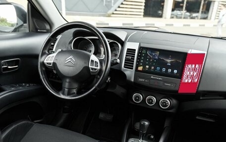 Citroen C-Crosser, 2008 год, 997 200 рублей, 8 фотография
