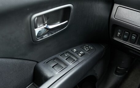Citroen C-Crosser, 2008 год, 997 200 рублей, 12 фотография