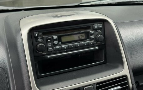 Honda CR-V II рестайлинг, 2005 год, 650 000 рублей, 8 фотография