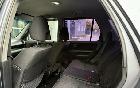 Honda CR-V II рестайлинг, 2005 год, 650 000 рублей, 12 фотография