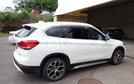BMW X1, 2022 год, 2 350 000 рублей, 6 фотография