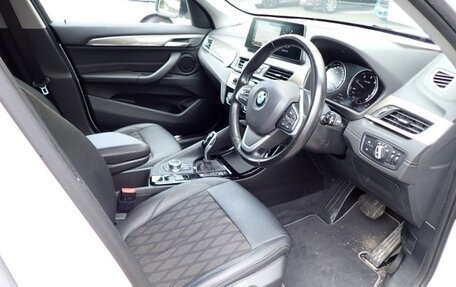 BMW X1, 2022 год, 2 350 000 рублей, 7 фотография