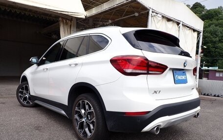 BMW X1, 2022 год, 2 350 000 рублей, 5 фотография