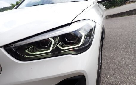BMW X1, 2022 год, 2 350 000 рублей, 3 фотография