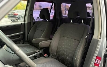 Honda CR-V II рестайлинг, 2005 год, 650 000 рублей, 11 фотография