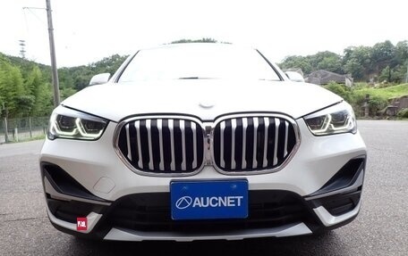BMW X1, 2022 год, 2 350 000 рублей, 2 фотография