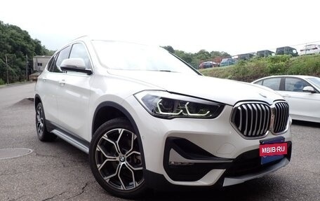 BMW X1, 2022 год, 2 350 000 рублей, 4 фотография