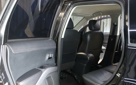 Mitsubishi Outlander III рестайлинг 3, 2012 год, 1 049 000 рублей, 6 фотография