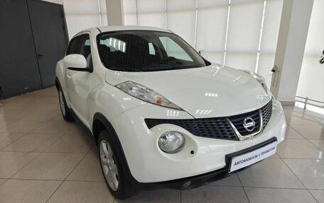 Nissan Juke II, 2012 год, 825 000 рублей, 3 фотография