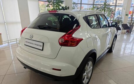 Nissan Juke II, 2012 год, 825 000 рублей, 5 фотография