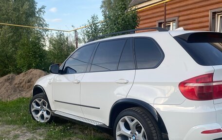 BMW X5, 2007 год, 1 250 000 рублей, 2 фотография