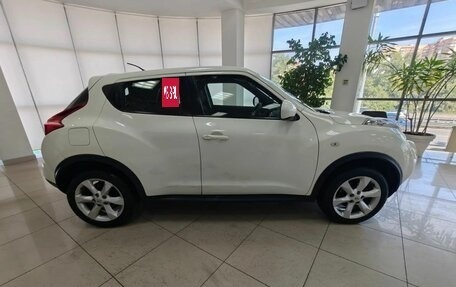 Nissan Juke II, 2012 год, 825 000 рублей, 4 фотография