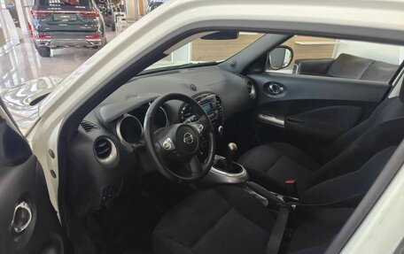 Nissan Juke II, 2012 год, 825 000 рублей, 11 фотография