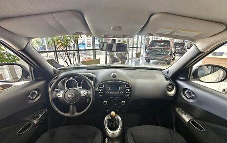 Nissan Juke II, 2012 год, 825 000 рублей, 10 фотография