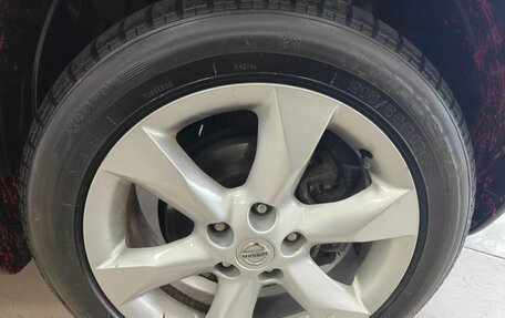 Nissan Juke II, 2012 год, 825 000 рублей, 9 фотография