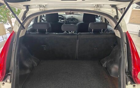 Nissan Juke II, 2012 год, 825 000 рублей, 16 фотография