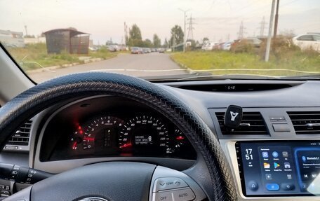 Toyota Camry, 2008 год, 1 050 000 рублей, 2 фотография
