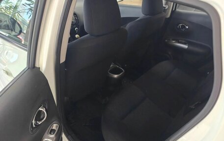 Nissan Juke II, 2012 год, 825 000 рублей, 15 фотография