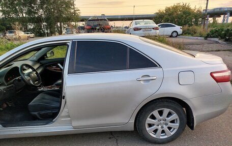 Toyota Camry, 2008 год, 1 050 000 рублей, 5 фотография