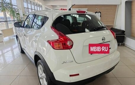Nissan Juke II, 2012 год, 825 000 рублей, 7 фотография