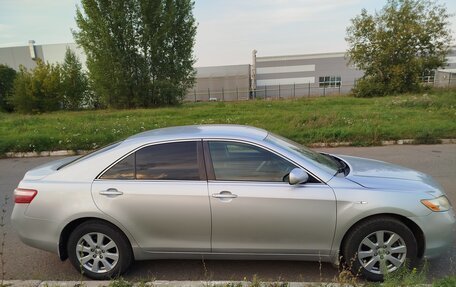 Toyota Camry, 2008 год, 1 050 000 рублей, 3 фотография