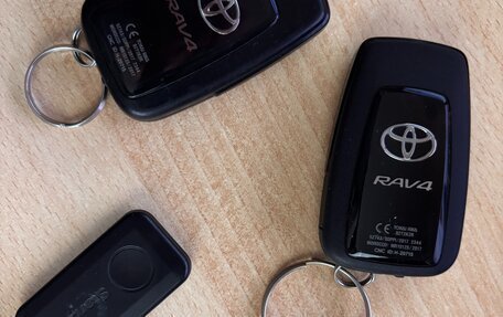 Toyota RAV4, 2021 год, 3 600 000 рублей, 8 фотография