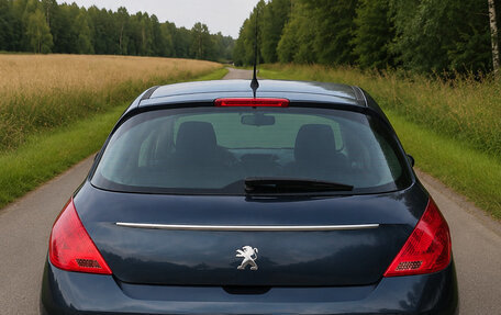 Peugeot 308 II, 2012 год, 690 000 рублей, 3 фотография