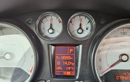 Peugeot 308 II, 2012 год, 690 000 рублей, 7 фотография