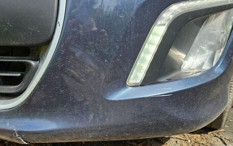 Peugeot 308 II, 2012 год, 690 000 рублей, 9 фотография