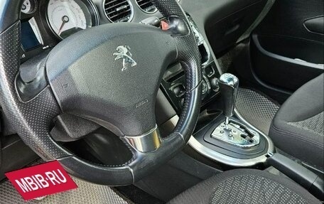 Peugeot 308 II, 2012 год, 690 000 рублей, 4 фотография