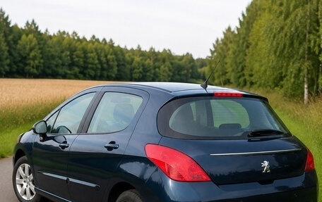 Peugeot 308 II, 2012 год, 690 000 рублей, 1 фотография