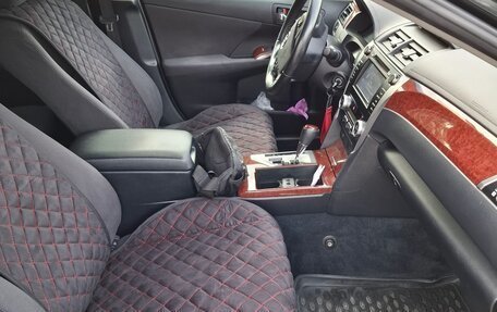 Toyota Camry, 2014 год, 1 650 000 рублей, 12 фотография