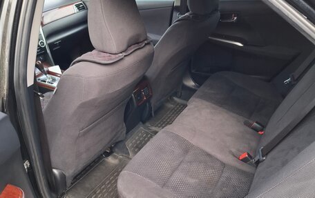 Toyota Camry, 2014 год, 1 650 000 рублей, 15 фотография