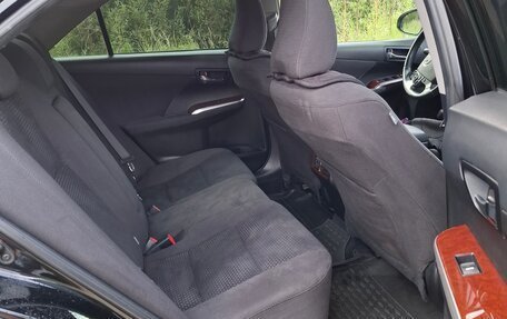 Toyota Camry, 2014 год, 1 650 000 рублей, 14 фотография