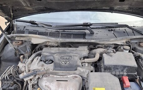 Toyota Camry, 2014 год, 1 650 000 рублей, 17 фотография