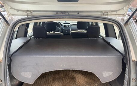 Renault Duster I рестайлинг, 2012 год, 610 000 рублей, 8 фотография