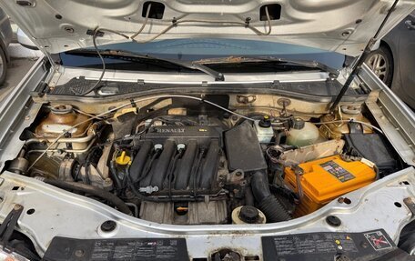 Renault Duster I рестайлинг, 2012 год, 610 000 рублей, 7 фотография