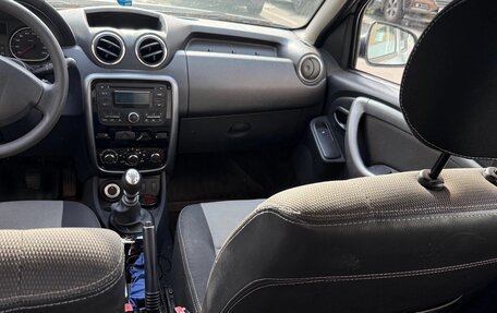 Renault Duster I рестайлинг, 2012 год, 610 000 рублей, 9 фотография