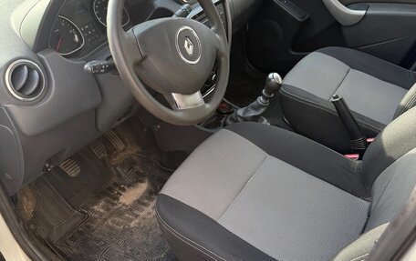 Renault Duster I рестайлинг, 2012 год, 610 000 рублей, 10 фотография