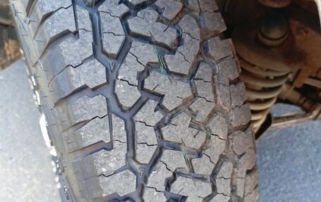 Chevrolet Niva I рестайлинг, 2008 год, 390 000 рублей, 7 фотография