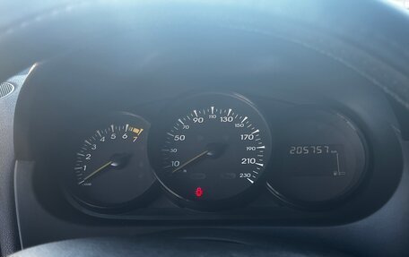 Renault Fluence I, 2010 год, 580 000 рублей, 11 фотография
