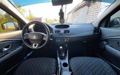 Renault Fluence I, 2010 год, 580 000 рублей, 8 фотография