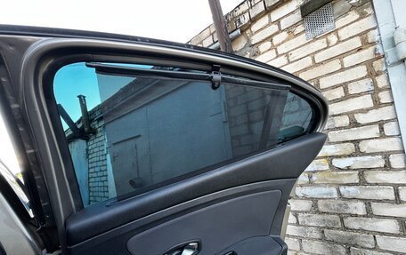 Renault Fluence I, 2010 год, 580 000 рублей, 10 фотография